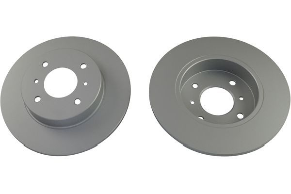 KAVO PARTS stabdžių diskas BR-6775-C